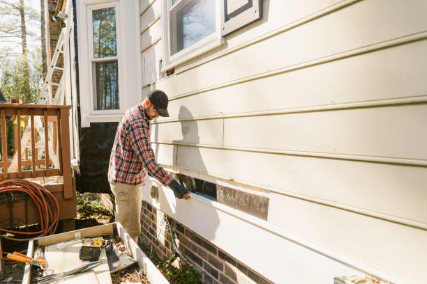 Trusted Wood Siding service in Silverstreet, SC - Creative Siding